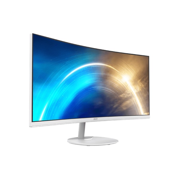 MSI 34" PRO MP341CQW UWQHD VA 100Hz HDMI/DP ívelt monitor