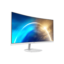 MSI 34" PRO MP341CQW UWQHD VA 100Hz HDMI/DP ívelt monitor