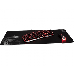 MSI Agility GD70 gamer egérpad