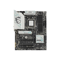 MSI B850 GAMING PLUS WIFI AMD B850 AM5 ATX alaplap