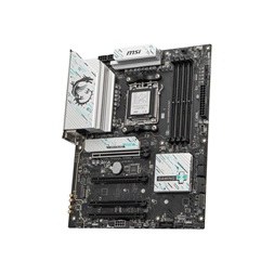 MSI B850 GAMING PLUS WIFI AMD B850 AM5 ATX alaplap