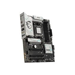 MSI B850 GAMING PLUS WIFI AMD B850 AM5 ATX alaplap