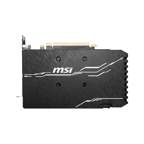 MSI GTX 1660 SUPER VENTUS XS OC nVidia 6GB GDDR6 192bit PCIe videokártya