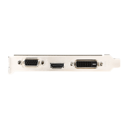MSI GT 710 2GD3H LP nVidia 2GB DDR3 64bit PCIe videókártya