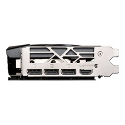 MSI GeForce RTX 4070 GAMING X SLIM 12G nVidia 12GB GDDR6X 192bit PCIe videókártya