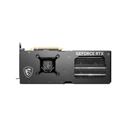 MSI GeForce RTX 4070 Ti GAMING X SLIM 12G nVidia 12GB GDDR6X 192bit PCIe videókártya