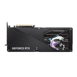 MSI RTX 5080 GAMING TRIO nVidia 16GB GDDR7 256bit PCIe videókártya