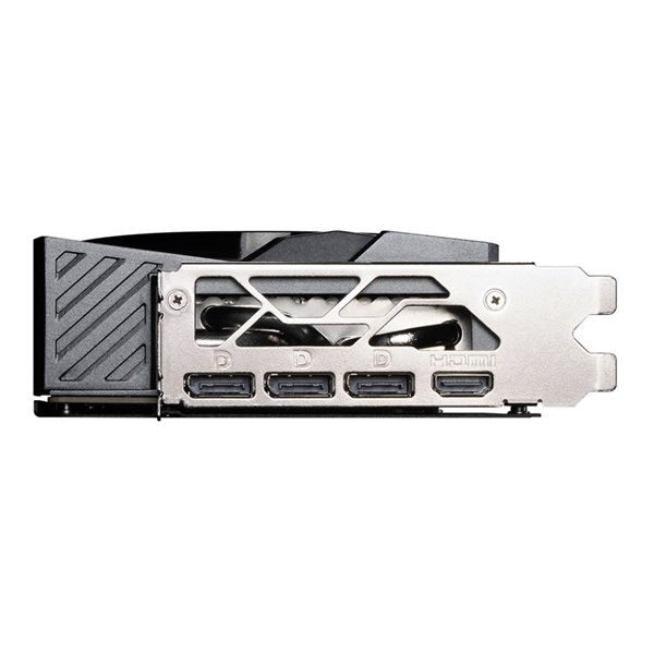 MSI RTX 5080 GAMING TRIO nVidia 16GB GDDR7 256bit PCIe videókártya