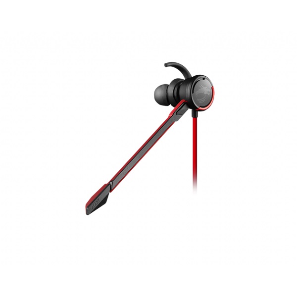 MSI Immerse GH10 gamer headset