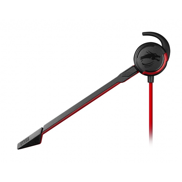 MSI Immerse GH10 gamer headset