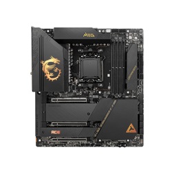 MSI MEG X670E ACE AMD X670 AM5 EATX alaplap