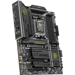 MSI Mag B850 Tomahawk Wi-Fi AMD B850 AM5 ATX alaplap