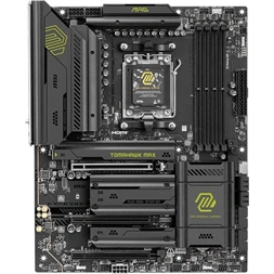 MSI Mag B850 Tomahawk Wi-Fi AMD B850 AM5 ATX alaplap