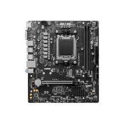 MSI PRO A620M-E AMD A620 AM5 mATX alaplap