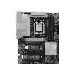 MSI PRO X870-P WIFI AMD X870 sAM5 ATX alaplap