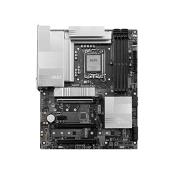 MSI PRO Z890-P WIFI Intel Z890 LGA1851 ATX alaplap