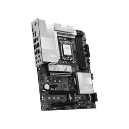 MSI PRO Z890-P WIFI Intel Z890 LGA1851 ATX alaplap