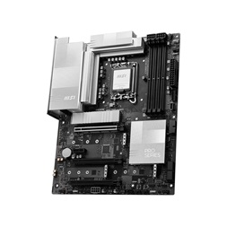 MSI PRO Z890-P WIFI Intel Z890 LGA1851 ATX alaplap