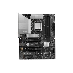 MSI PRO Z890-S WIFI Intel Z890 LGA1851 ATX alaplap
