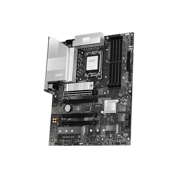 MSI PRO Z890-S WIFI Intel Z890 LGA1851 ATX alaplap