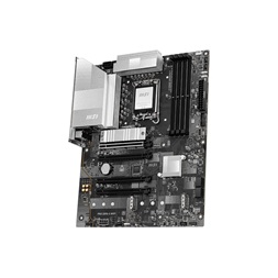 MSI PRO Z890-S WIFI Intel Z890 LGA1851 ATX alaplap