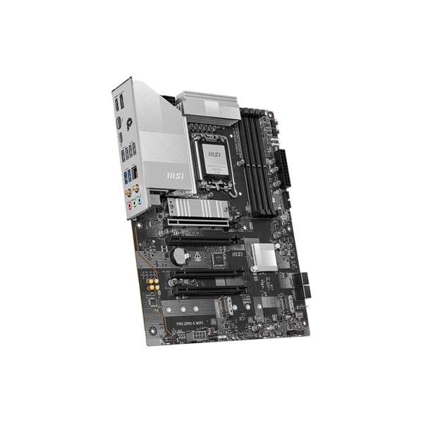 MSI PRO Z890-S WIFI Intel Z890 LGA1851 ATX alaplap
