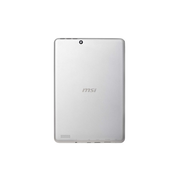 MSI Primo 81 8"  Wi-Fi 16GB fehér tablet