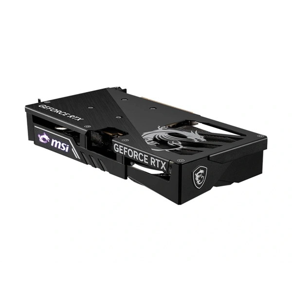 MSI RTX 5060 Gaming nVidia 8GB DDR7 PCIe videókártya