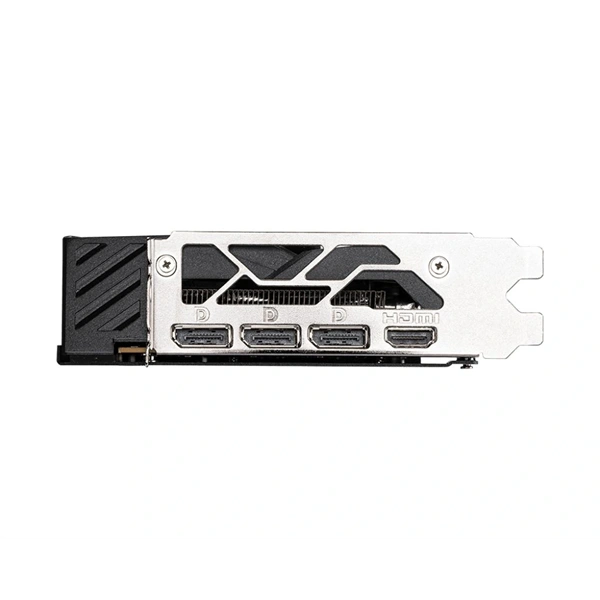 MSI RTX 5060 Gaming nVidia 8GB DDR7 PCIe videókártya