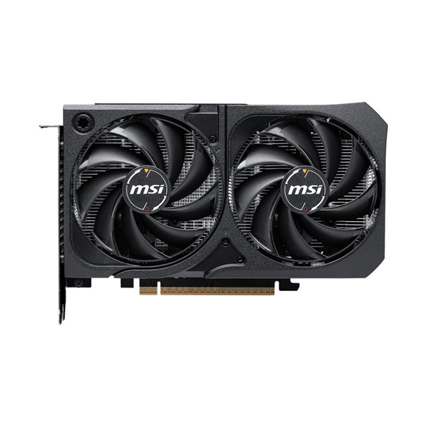 MSI RTX 5060 Shadow nVidia 8GB DDR7 PCIe BULK videókártya