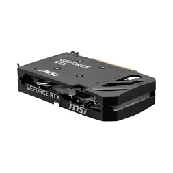 MSI RTX 5060 Shadow nVidia 8GB DDR7 PCIe BULK videókártya