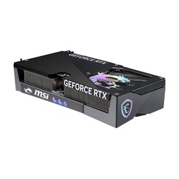 MSI RTX 5060 Ti GAMING OC nVidia 16GB DDR7 PCIe videókártya