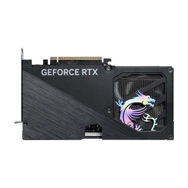 MSI RTX 5060 Ti GAMING OC nVidia 16GB DDR7 PCIe videókártya