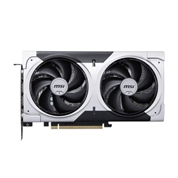 MSI RTX 5060 Ti Ventus nVidia 8GB DDR7 PCIe videókártya