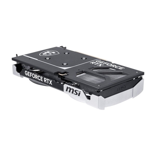 MSI RTX 5060 Ti Ventus nVidia 8GB DDR7 PCIe videókártya