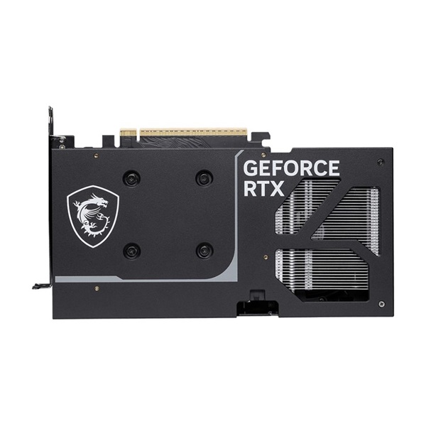 MSI RTX 5060 Ti Ventus nVidia 8GB DDR7 PCIe videókártya