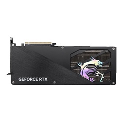 MSI RTX 5070 Gaming Trio nVidia 12GB DDR7 PCIe videókártya