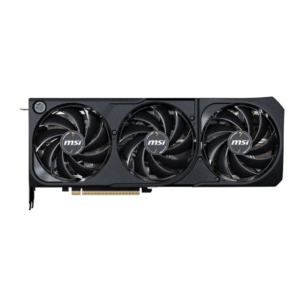 MSI RTX 5070 Shadow nVidia 12GB DDR7 PCIe videókártya