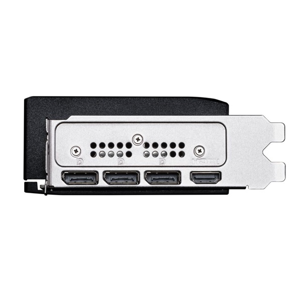 MSI RTX 5070 Shadow nVidia 12GB DDR7 PCIe videókártya