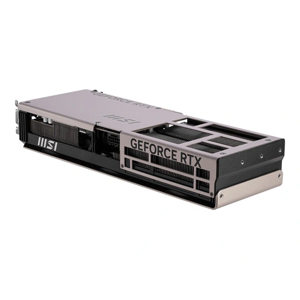 MSI RTX 5070 Ti Inspire nVidia 16GB DDR7 PCIe videókártya