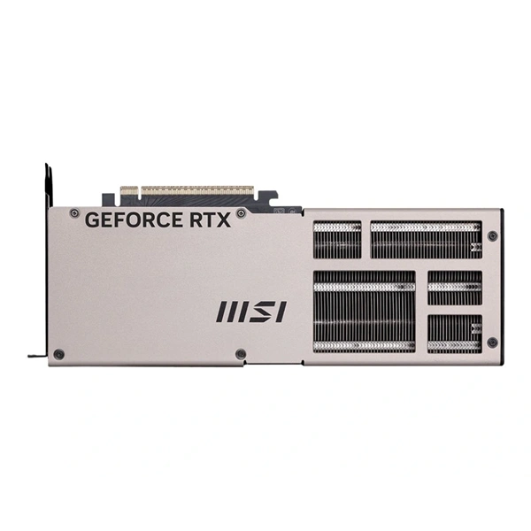 MSI RTX 5070 Ti Inspire nVidia 16GB DDR7 PCIe videókártya