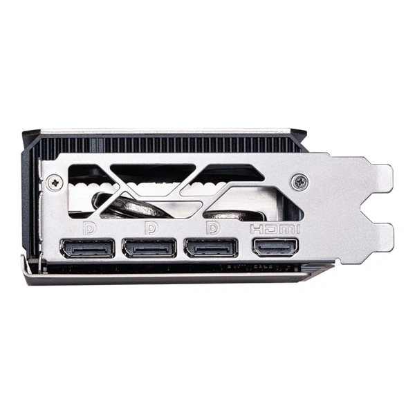 MSI RTX 5070 Ti Inspire nVidia 16GB DDR7 PCIe videókártya