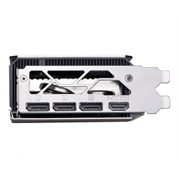 MSI RTX 5070 Ti Inspire nVidia 16GB DDR7 PCIe videókártya