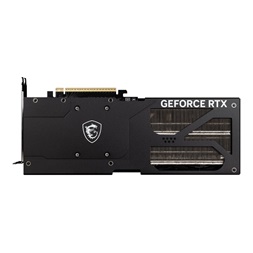 MSI RTX 5070 Ventus nVidia 12GB DDR7 PCIe videókártya