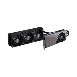 MSI RTX 5090 Suprim Liquid nVidia 32GB DDR7 PCIe videókártya