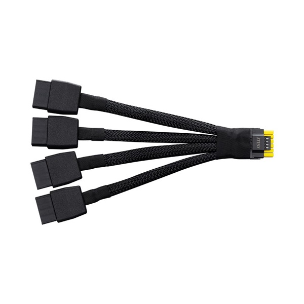 MSI RTX 5090 Suprim nVidia 32GB DDR7 PCIe videókártya