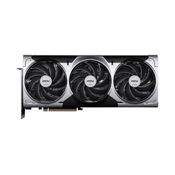 MSI RTX 5090 Ventus nVidia 32GB DDR7 PCIe videókártya