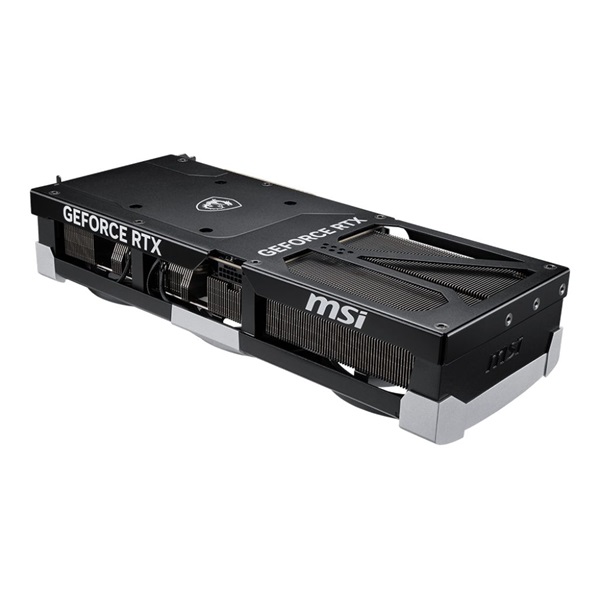 MSI RTX 5090 Ventus nVidia 32GB DDR7 PCIe videókártya