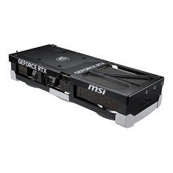 MSI RTX 5090 Ventus nVidia 32GB DDR7 PCIe videókártya