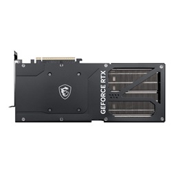 MSI RTX 5090 Ventus nVidia 32GB DDR7 PCIe videókártya
